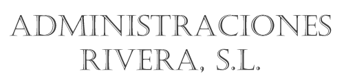 Administraciones Rivera, S.L.